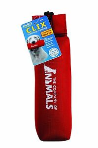 Company of Animals Clix Training Dummy Large RRP 10.99 CLEARANCE XL 7.99